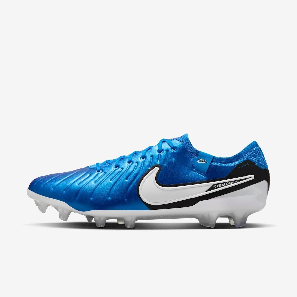 Chuteira Nike Tiempo 10 Elite Campo | Shop Vasco
