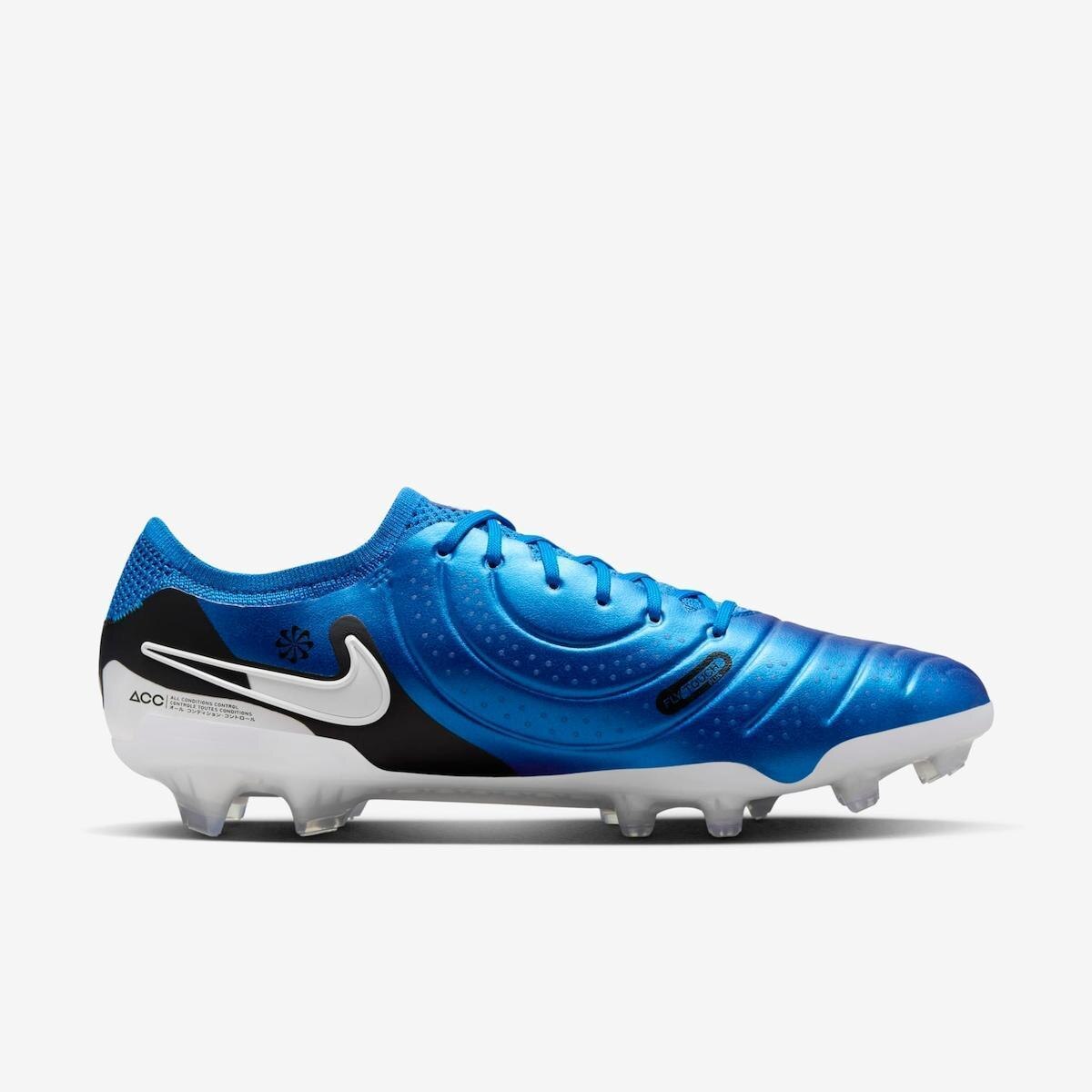 Chuteira Nike Tiempo 10 Elite Campo | Shop Vasco
