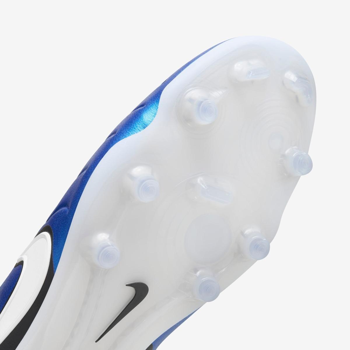 Chuteira Nike Tiempo 10 Elite Campo | Shop Vasco