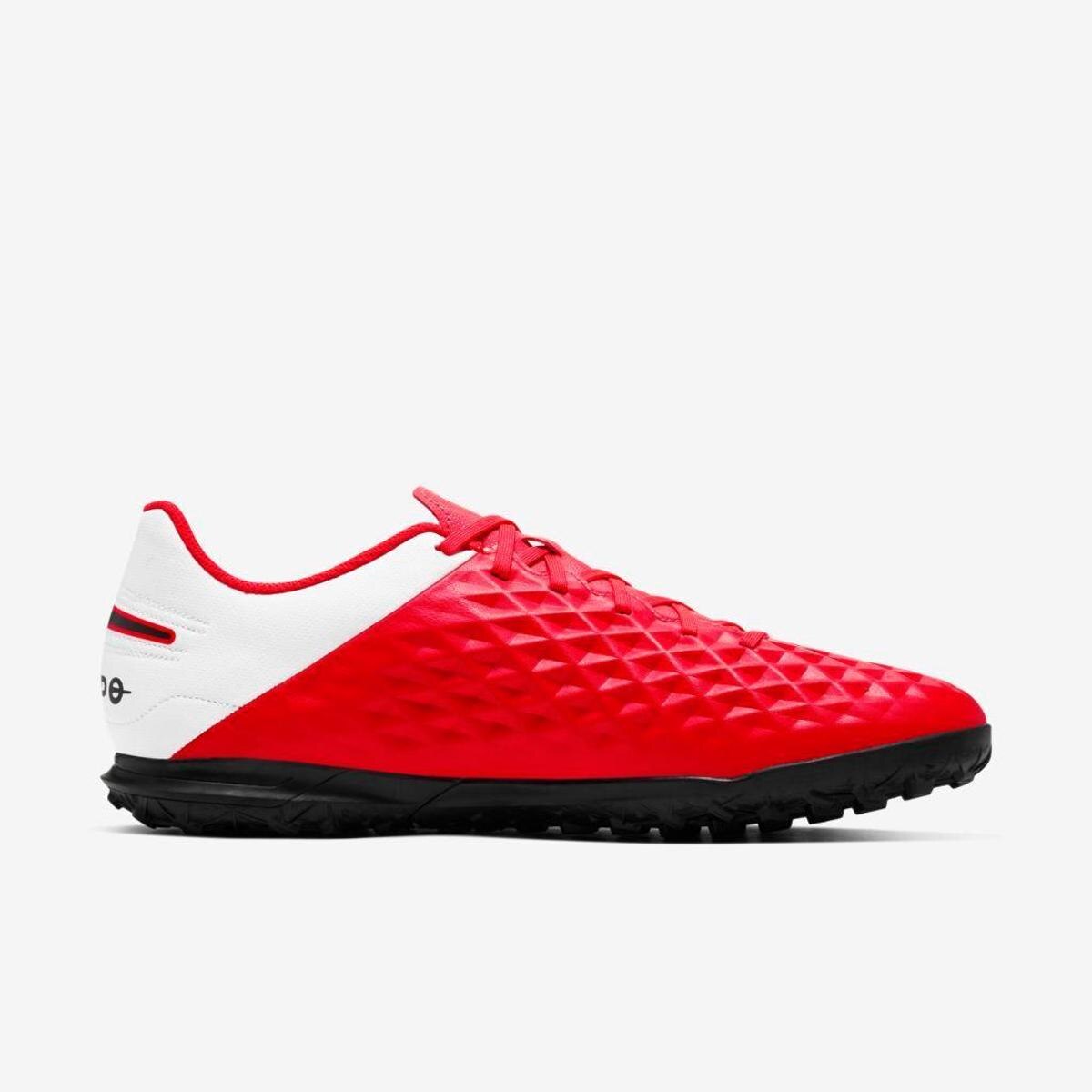 Chuteira Nike Tiempo Legend 8 Club Masculina | Shop Vasco