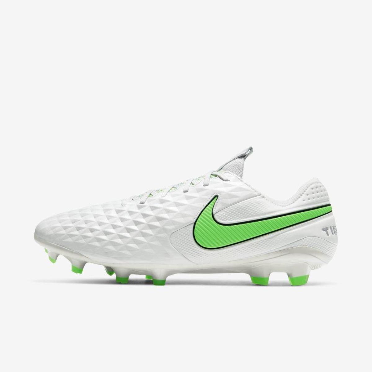 Chuteira Nike Tiempo Legend 8 Elite Masculina | Shop Vasco