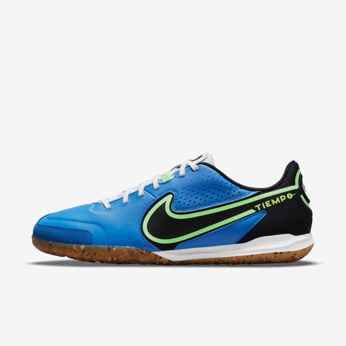 Chuteira Nike Tiempo Legend 9 Academy Masculina | Shop Vasco