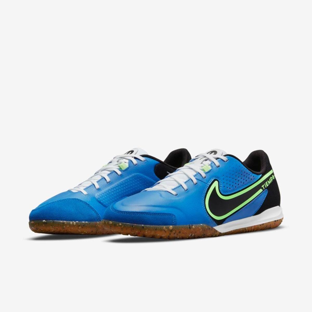 Chuteira Nike Tiempo Legend 9 Academy Masculina | Shop Vasco
