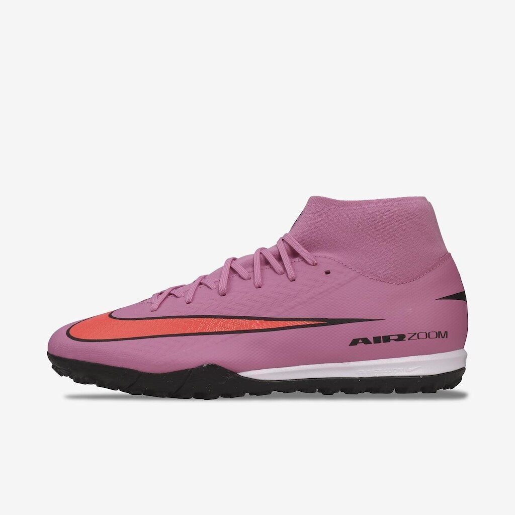 Chuteira Nike Zoom Mercurial Superfly 10 Academy Society Masculina