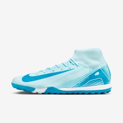 Chuteira Nike Zoom Mercurial Superfly 10 Academy Society | Shop Vasco