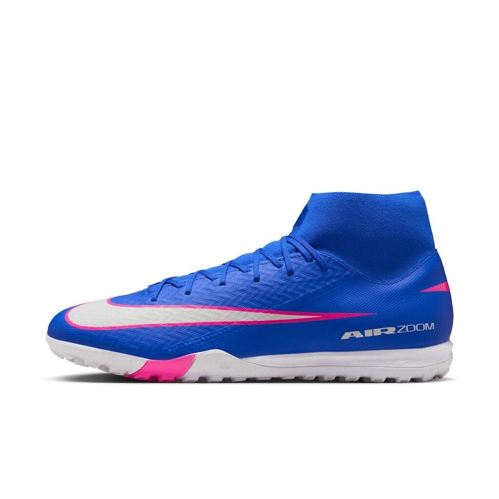 Chuteira Nike Zoom Mercurial Superfly 10 Academy Society