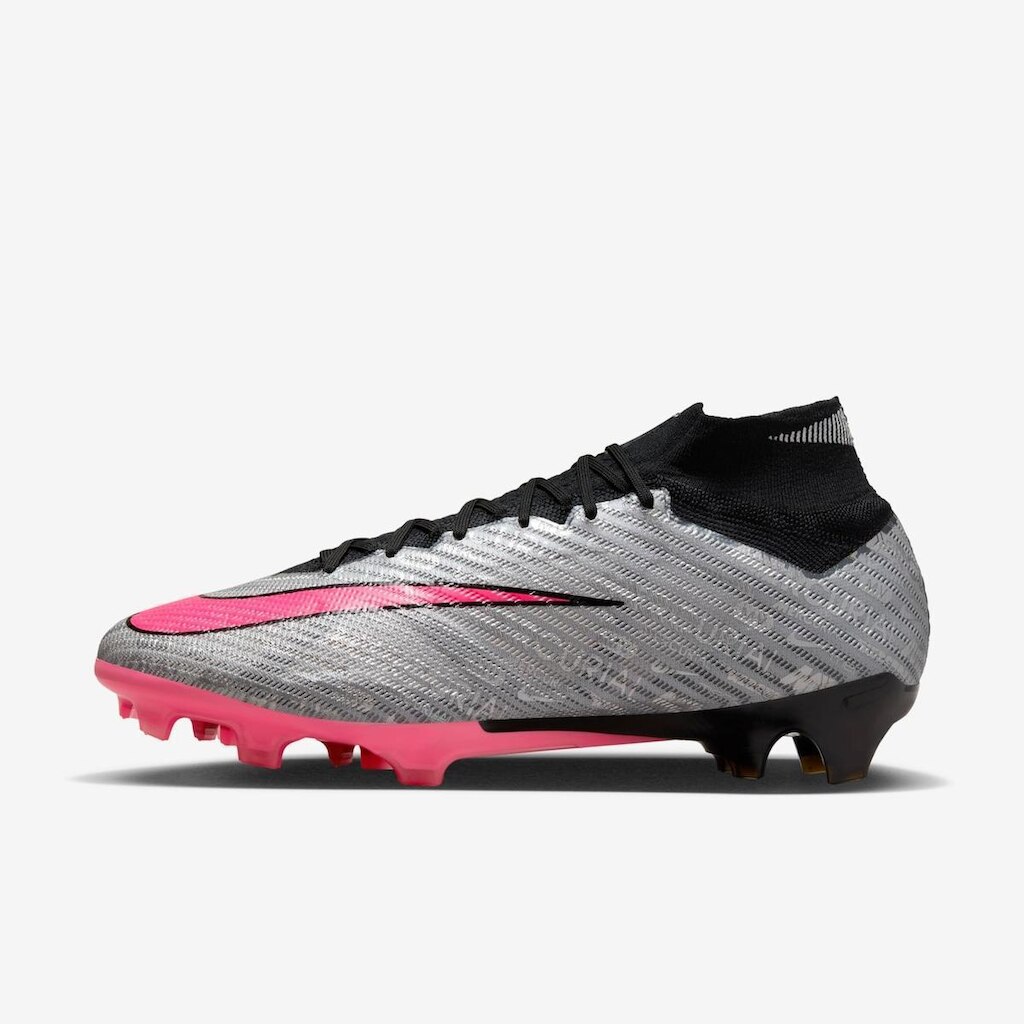 Chuteira Nike Zoom Mercurial Superfly 9 Elite XXV Campo Masculina