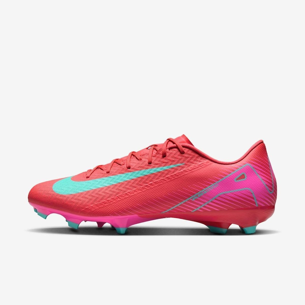 Chuteira Nike Zoom Mercurial Vapor 16 Academy Campo Masculina