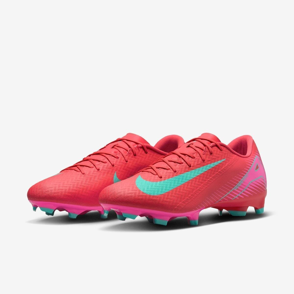 Chuteira Nike Zoom Mercurial Vapor 16 Academy Campo Masculina