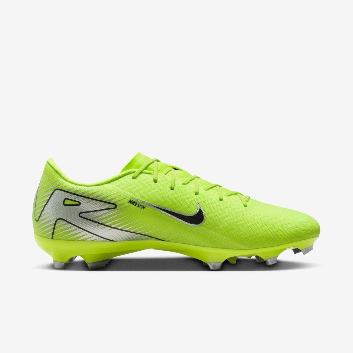Chuteira Nike Zoom Mercurial Vapor 16 Academy Campo | Shop Vasco