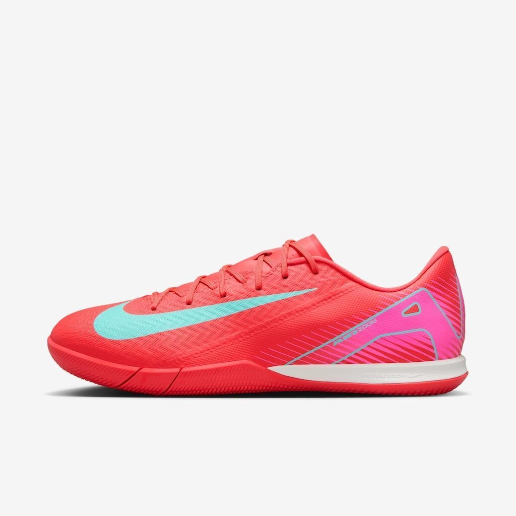 Chuteira Nike Zoom Mercurial Vapor 16 Academy Futsal Masculina