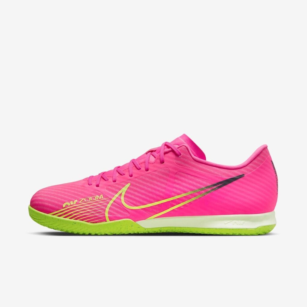 Chuteira Nike Zoom Vapor 15 Academy Futsal