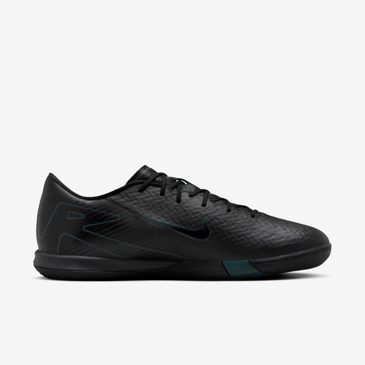 Chuteira Nike Zoom Vapor 16 Academy Futsal Masculina | Shop Vasco