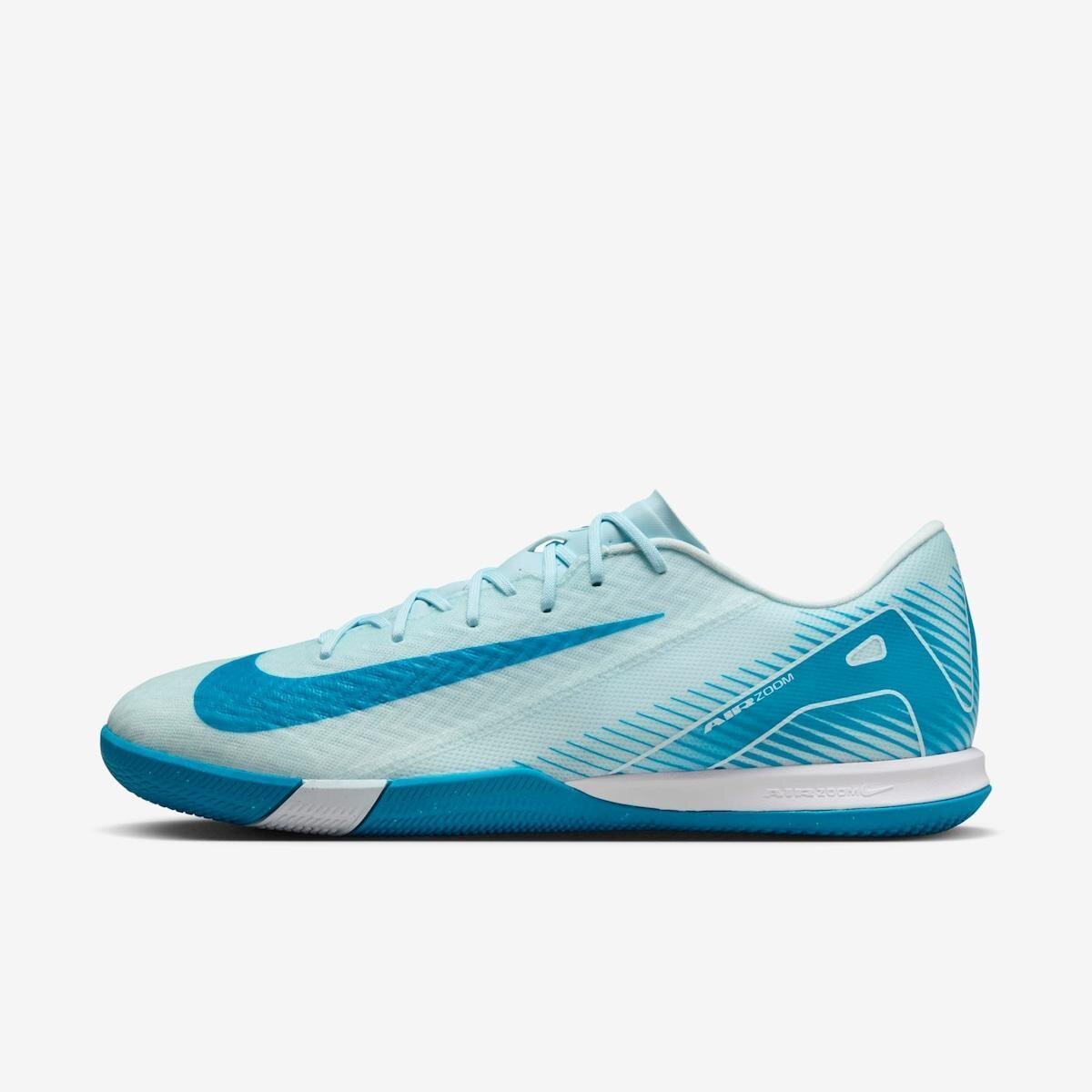 Chuteira Nike Zoom Vapor 16 Academy Futsal Masculina | Shop Vasco