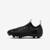 Chuteira Nike Zoom Vapor 16 Academy Júnior Infantil Campo - Preto