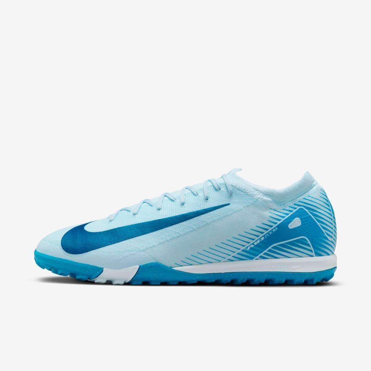 Chuteira Nike Zoom Vapor 16 Pro Society Masculina | Shop Vasco
