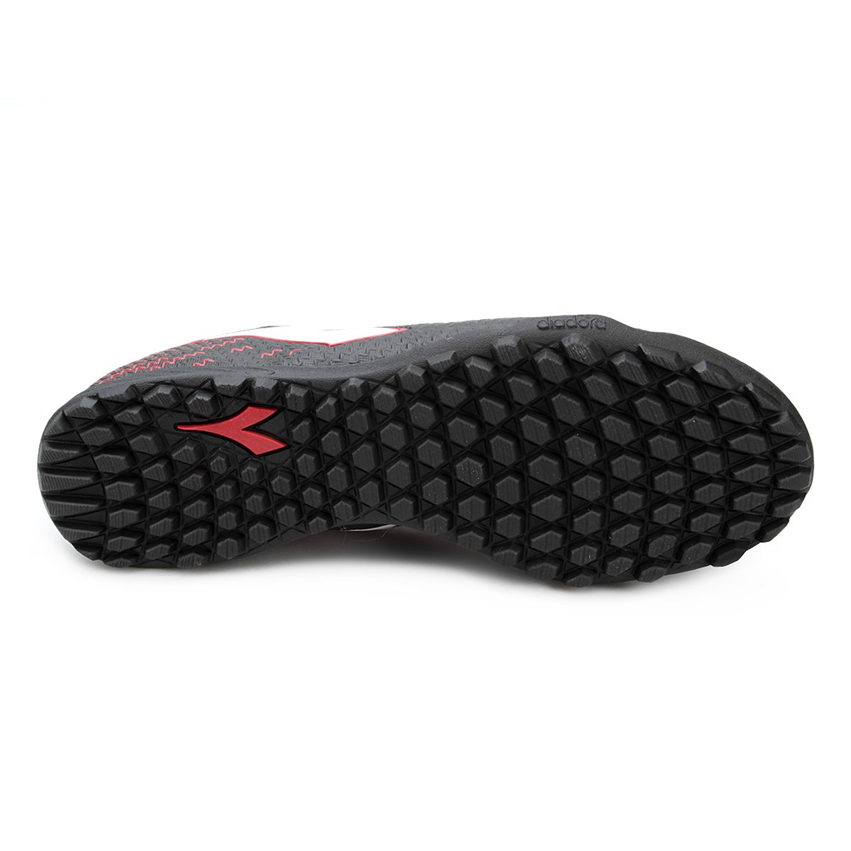 chuteira society diadora slip on