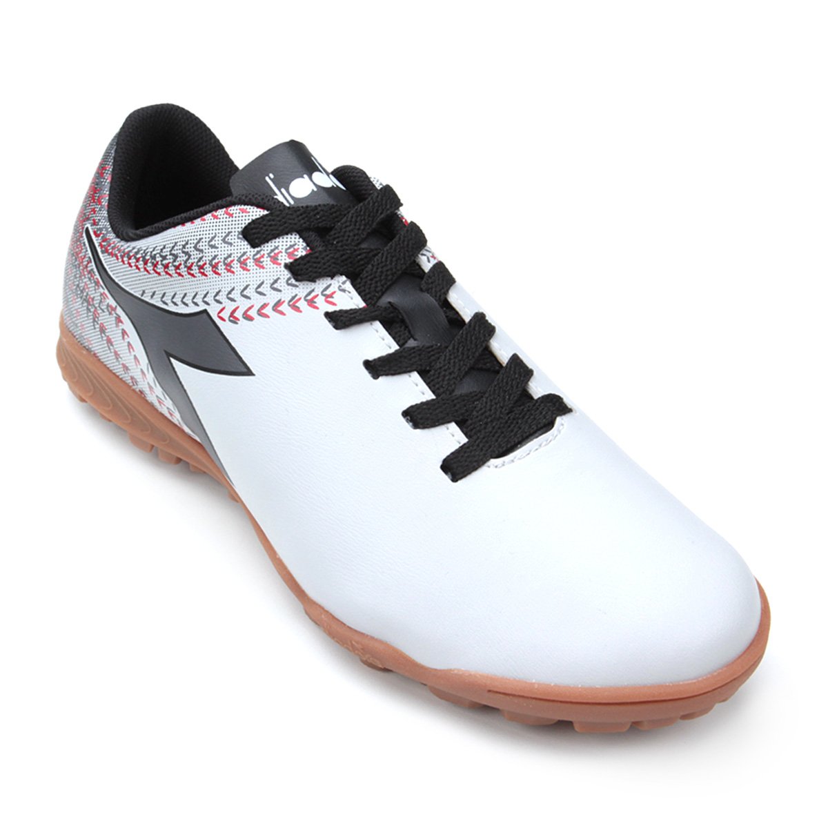 diadora chuteira society