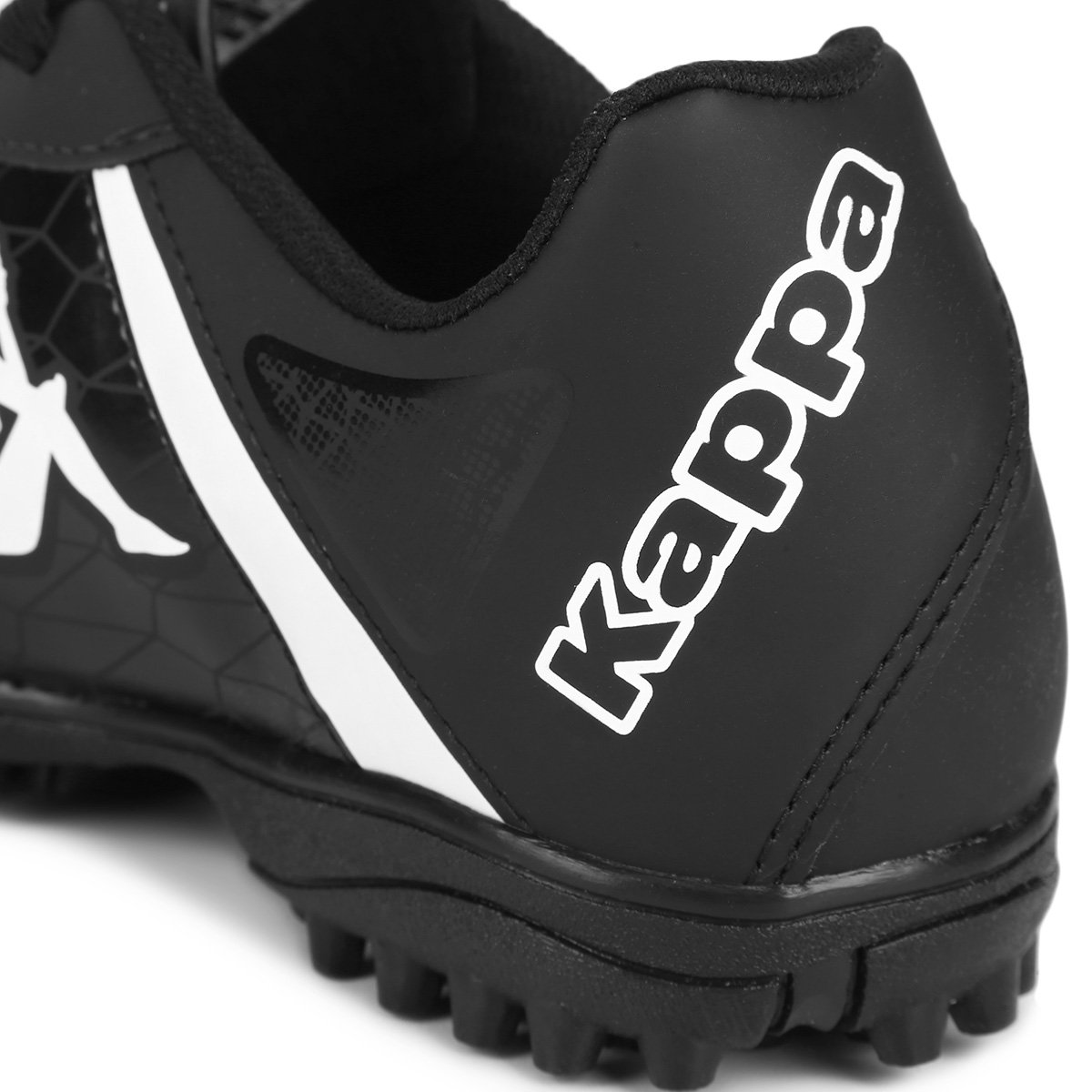 chuteira da kappa netshoes