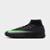 Chuteira Society Nike Mercurial Superfly 11 Academy - Preto+verde