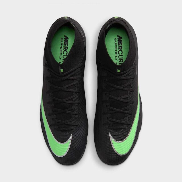 Chuteira Society Nike Mercurial Superfly 11 Academy