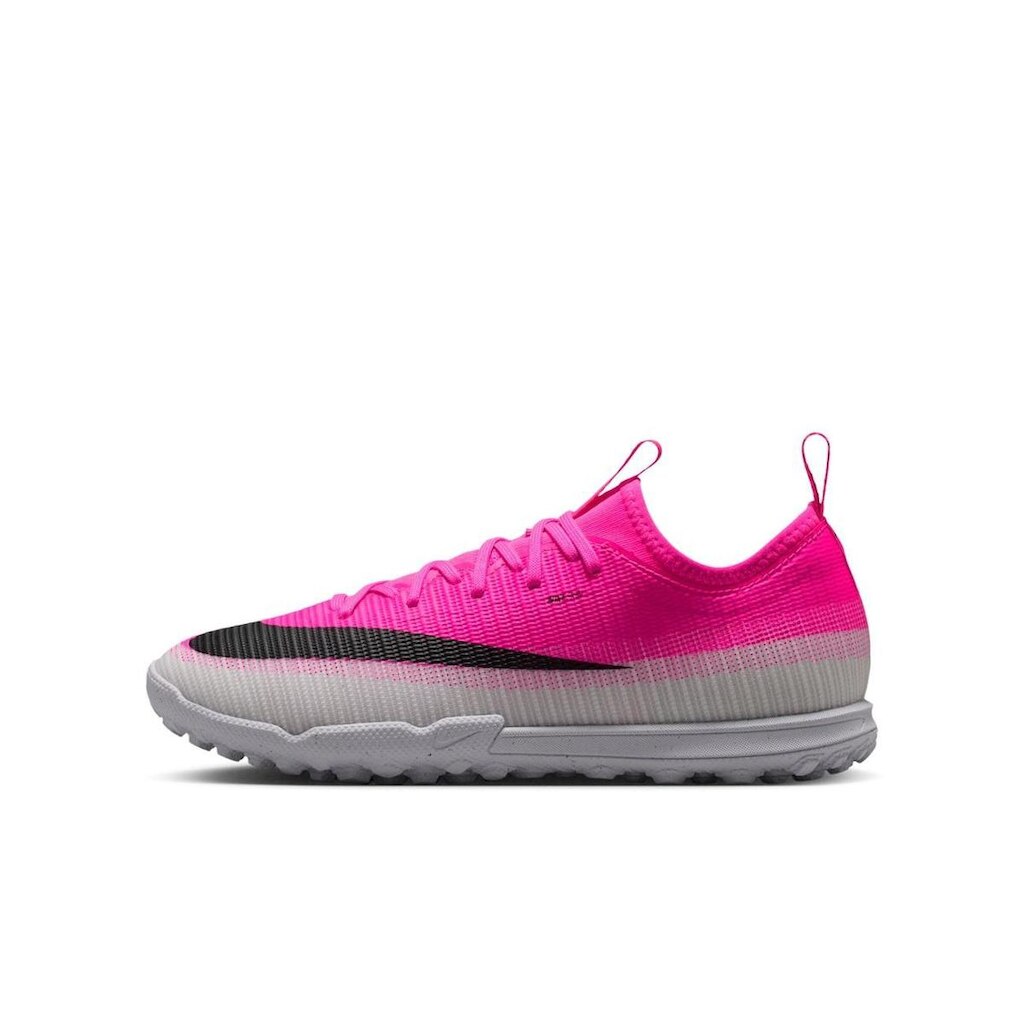 Chuteira Society Nike Mercurial Vapor 17 Academy Infantil