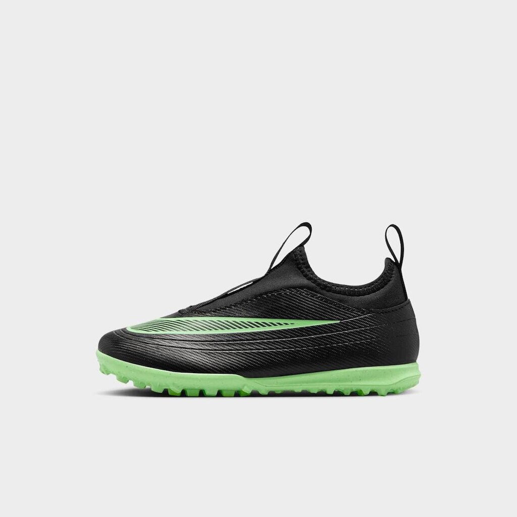 Chuteira Society Nike Mercurial Vapor 17 Club Infantil