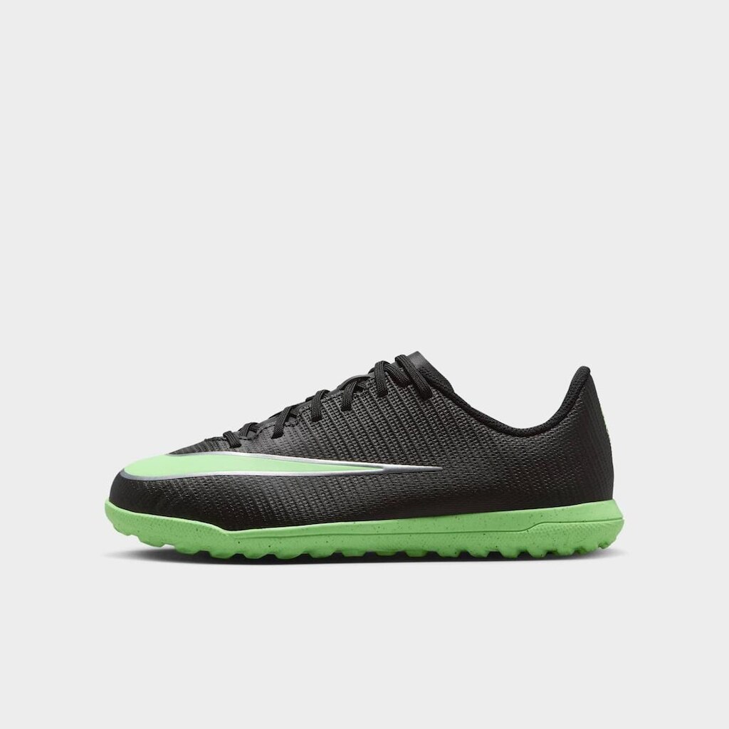 Chuteira Society Nike Mercurial Vapor 17 Club Infantil