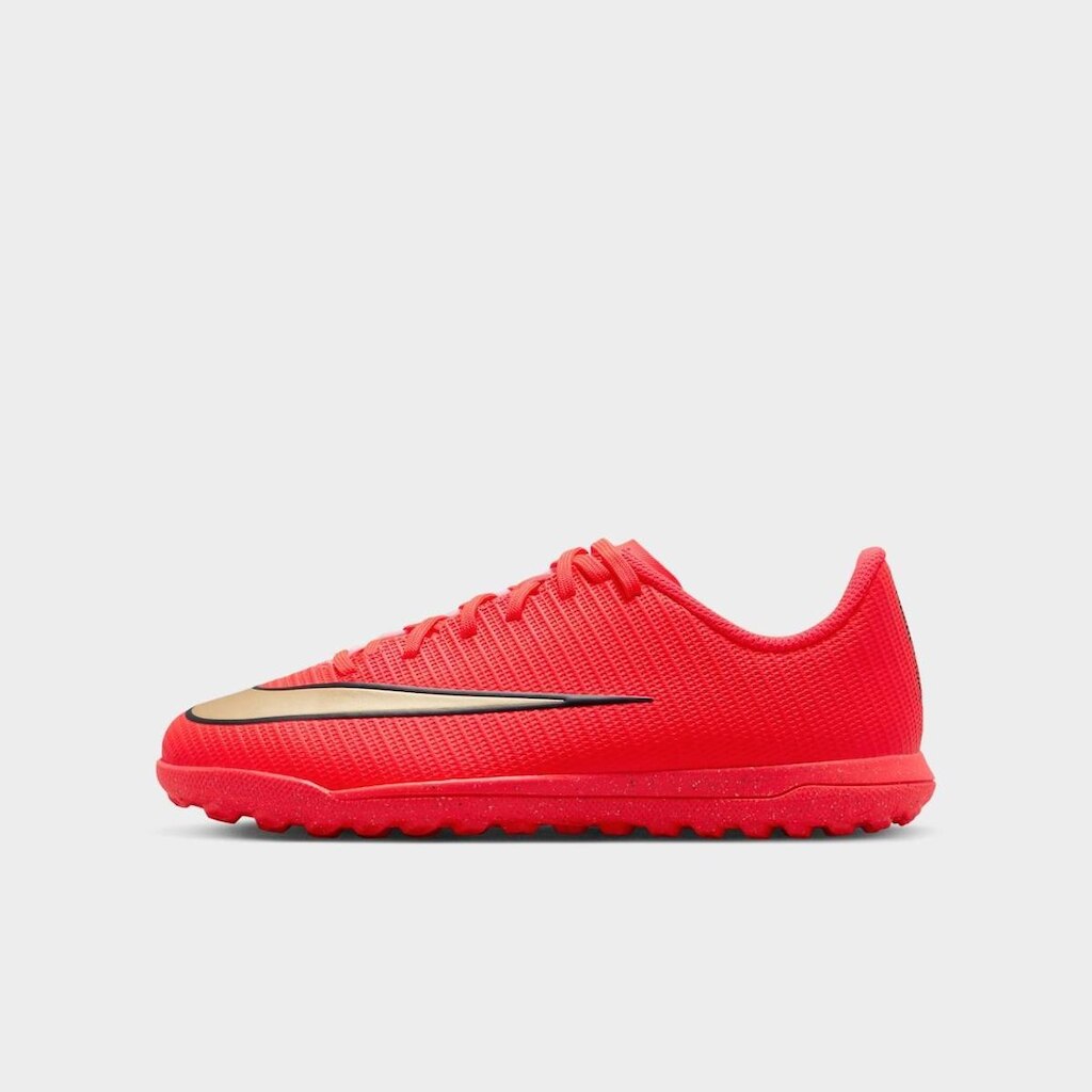 Chuteira Society Nike Mercurial Vapor 17 Club Infantil