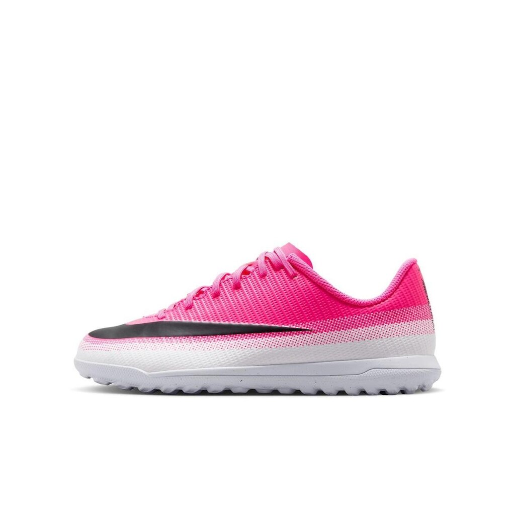 Chuteira Society Nike Mercurial Vapor 17 Club Infantil