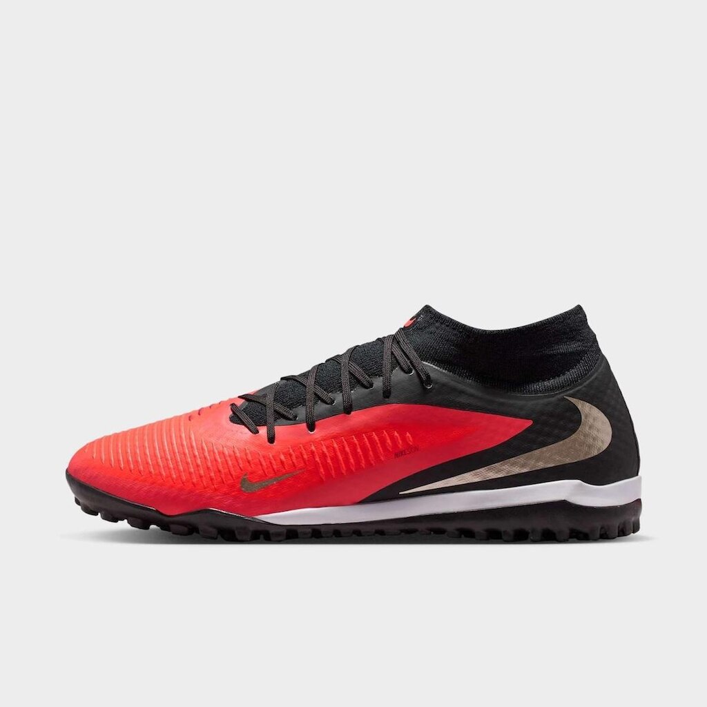 Chuteira Society Nike Phantom 6 Academy High