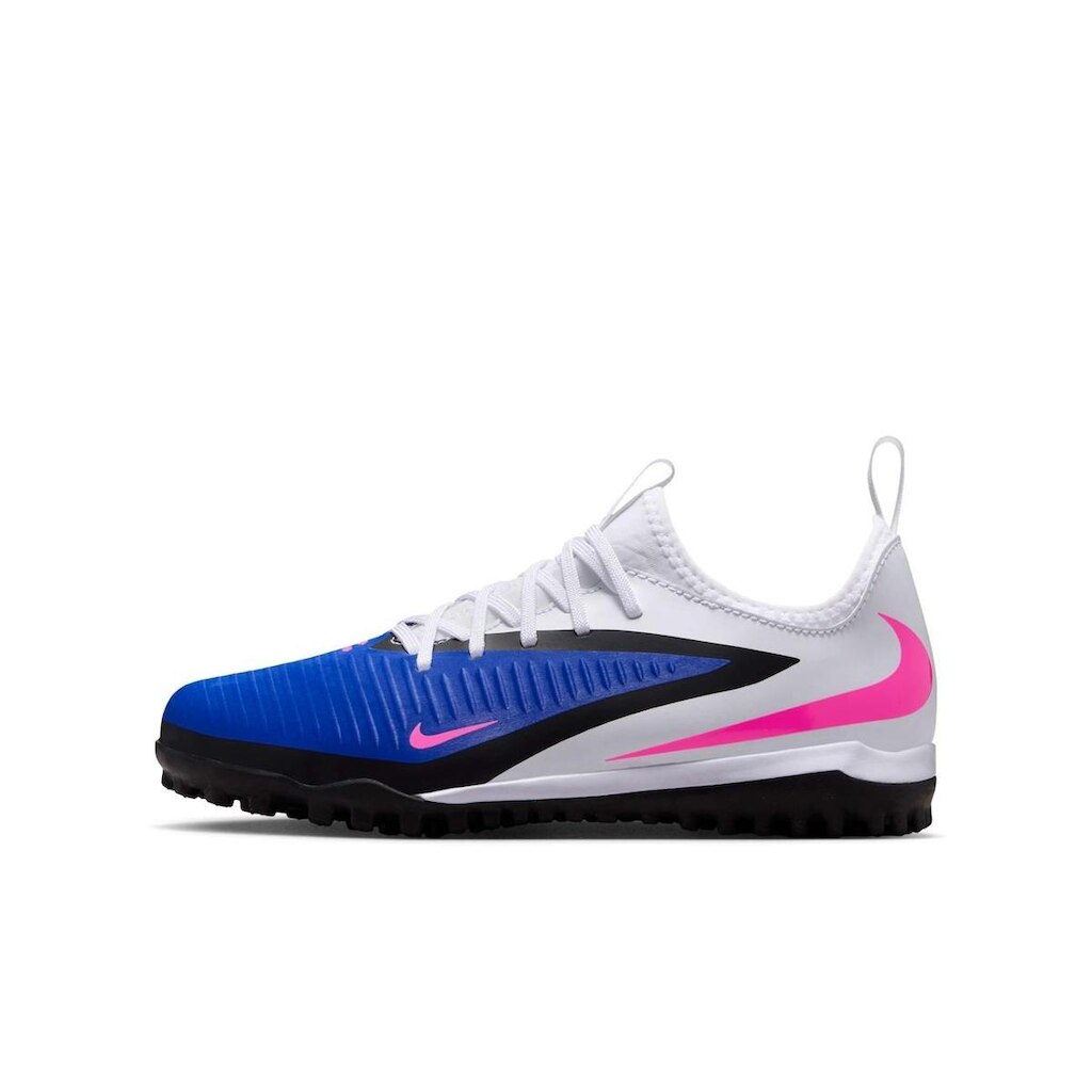 Chuteira Society Nike Phantom 6 Academy Infantil