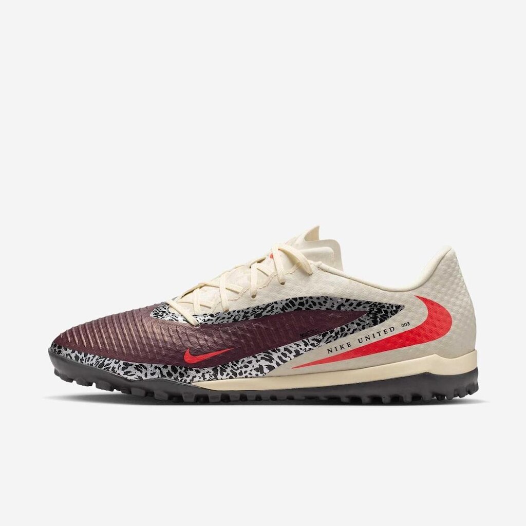 Chuteira Society Nike Phantom 6 Academy Low