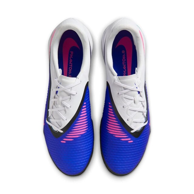 Chuteira Society Nike Phantom 6 Academy