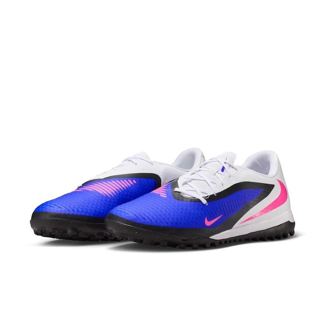 Chuteira Society Nike Phantom 6 Academy
