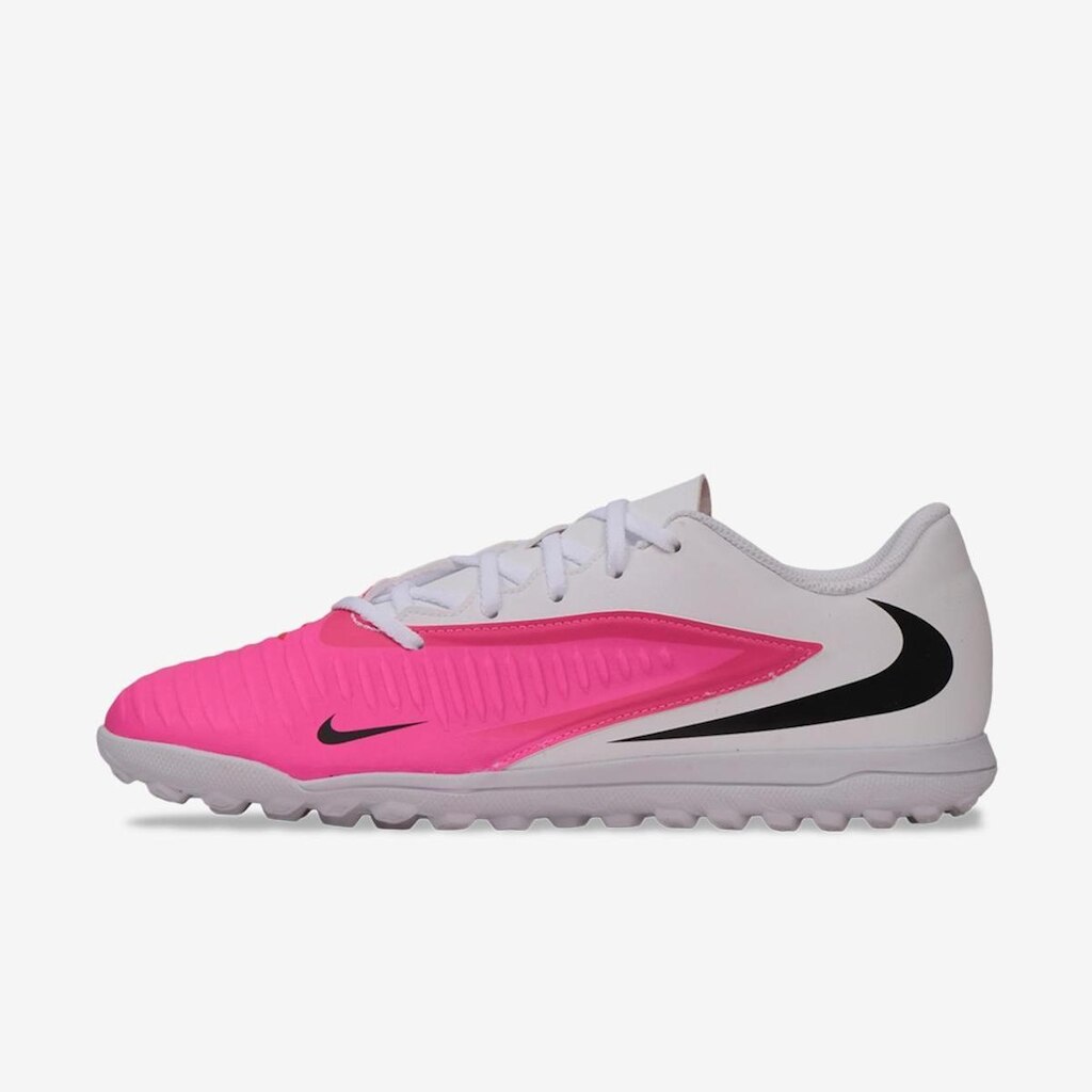 Chuteira Society Nike Phantom 6 Club Low