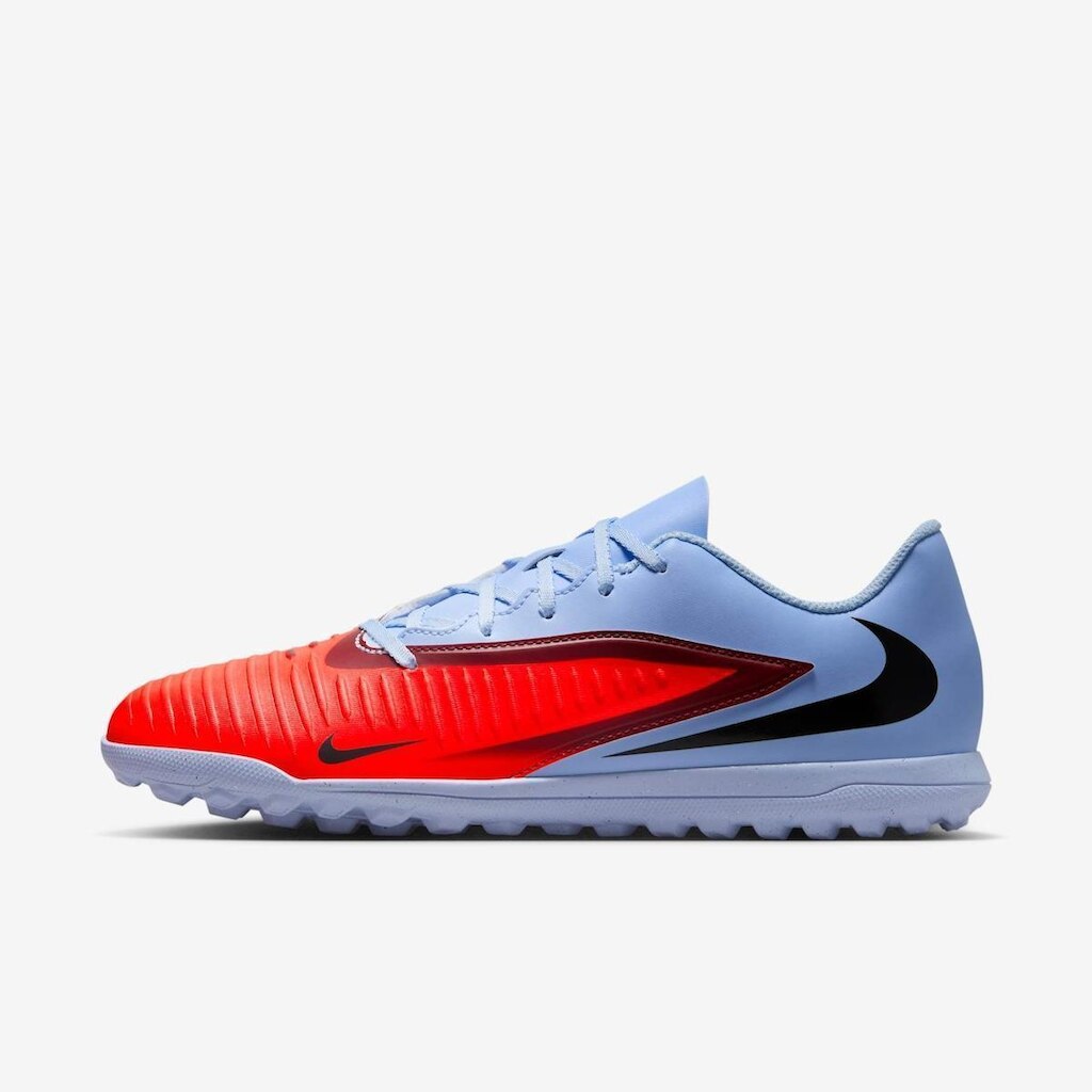 Chuteira Society Nike Phantom 6 Club Masculina