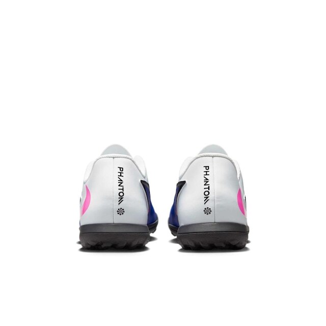 Chuteira Society Nike Phantom 6 Club