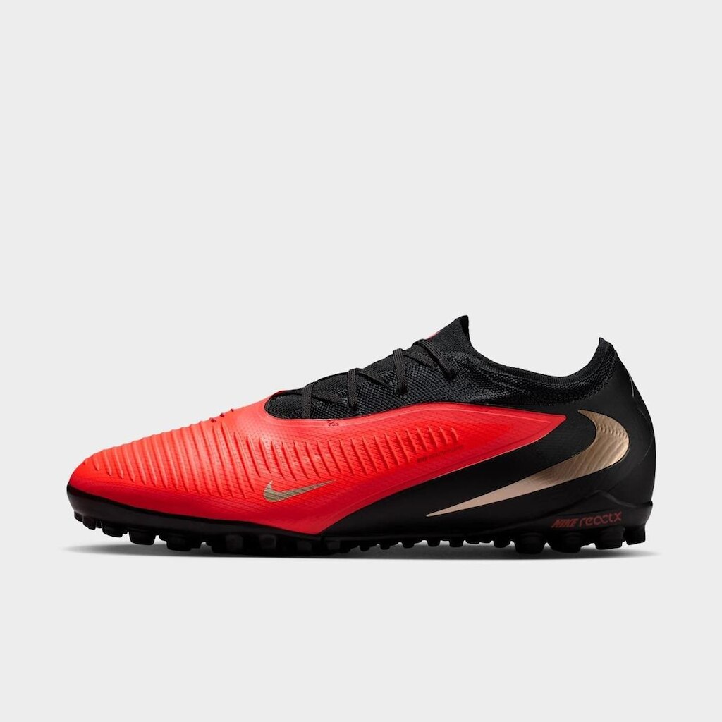 Chuteira Society Nike Phantom 6 Reactx Pro Low