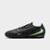 Chuteira Society Nike Phantom 6 Reactx Pro Low - Preto+verde