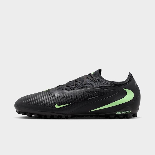 Chuteira Society Nike Phantom 6 Reactx Pro Low