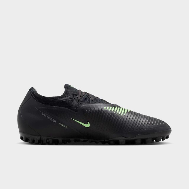 Chuteira Society Nike Phantom 6 Reactx Pro Low