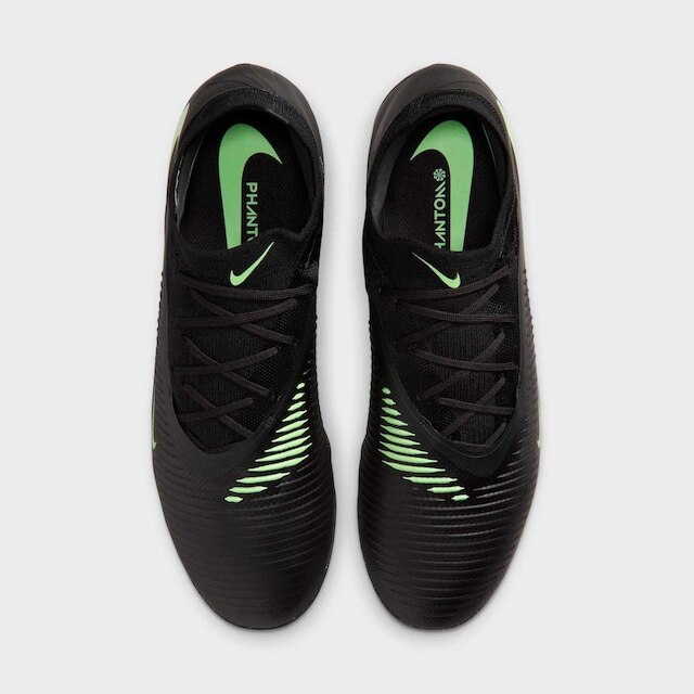 Chuteira Society Nike Phantom 6 Reactx Pro Low