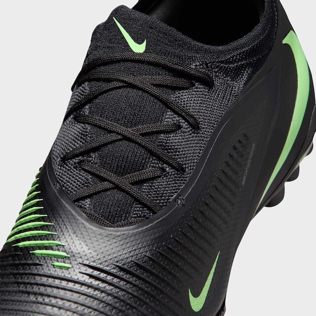 Chuteira Society Nike Phantom 6 Reactx Pro Low