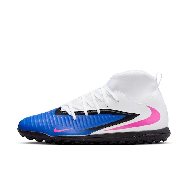 Chuteira Society Nike Phantom High 6 Club