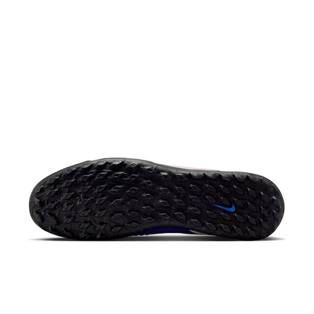 Chuteira Society Nike Phantom High 6 Club