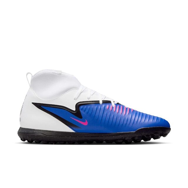 Chuteira Society Nike Phantom High 6 Club