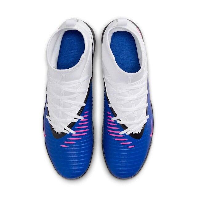 Chuteira Society Nike Phantom High 6 Club