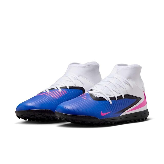 Chuteira Society Nike Phantom High 6 Club