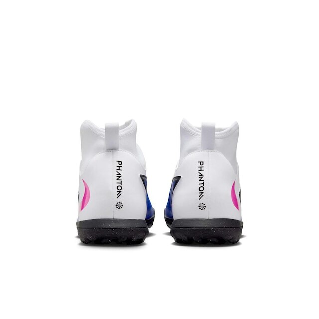 Chuteira Society Nike Phantom High 6 Club